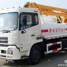 湖北成龍威專用汽車公司 深耕專用汽車領域，助力現代物流與建設