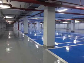 泰安環氧地坪漆施工價格 泰安環氧地坪漆施工型號規格