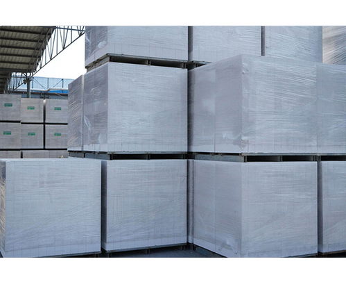 加氣塊 立馬建筑材料公司 加氣塊廠